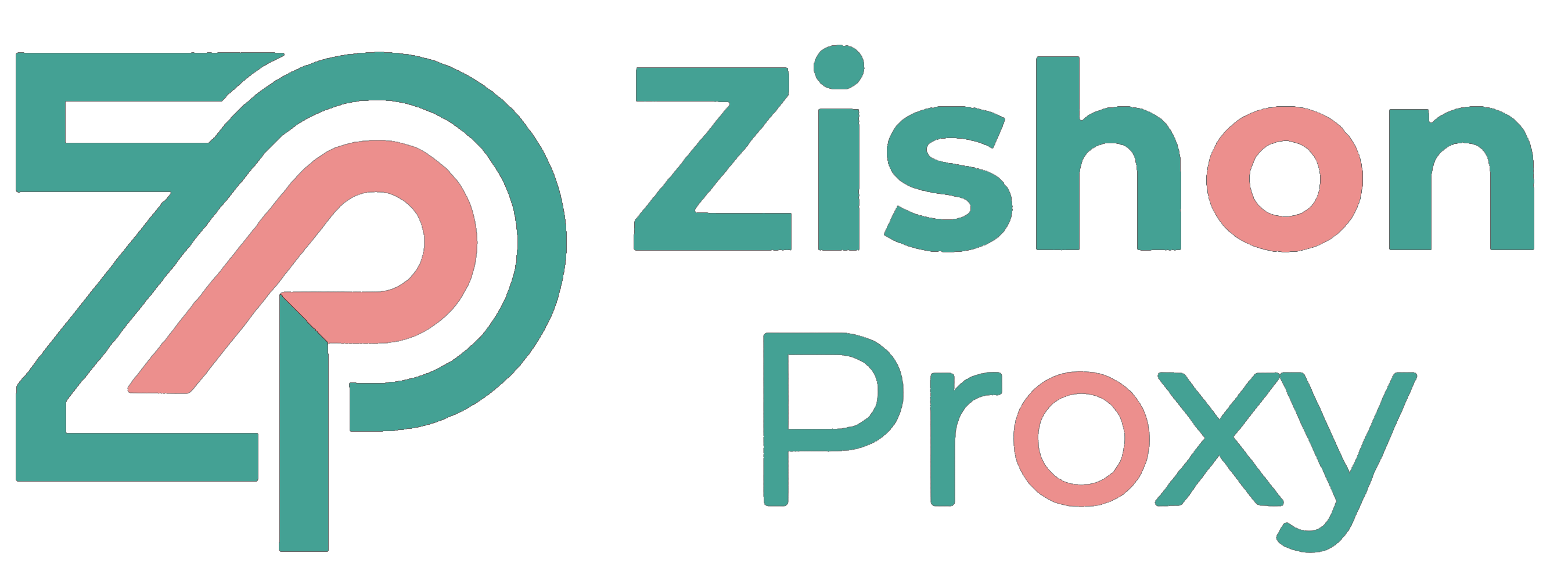 ZishonProxy Logo