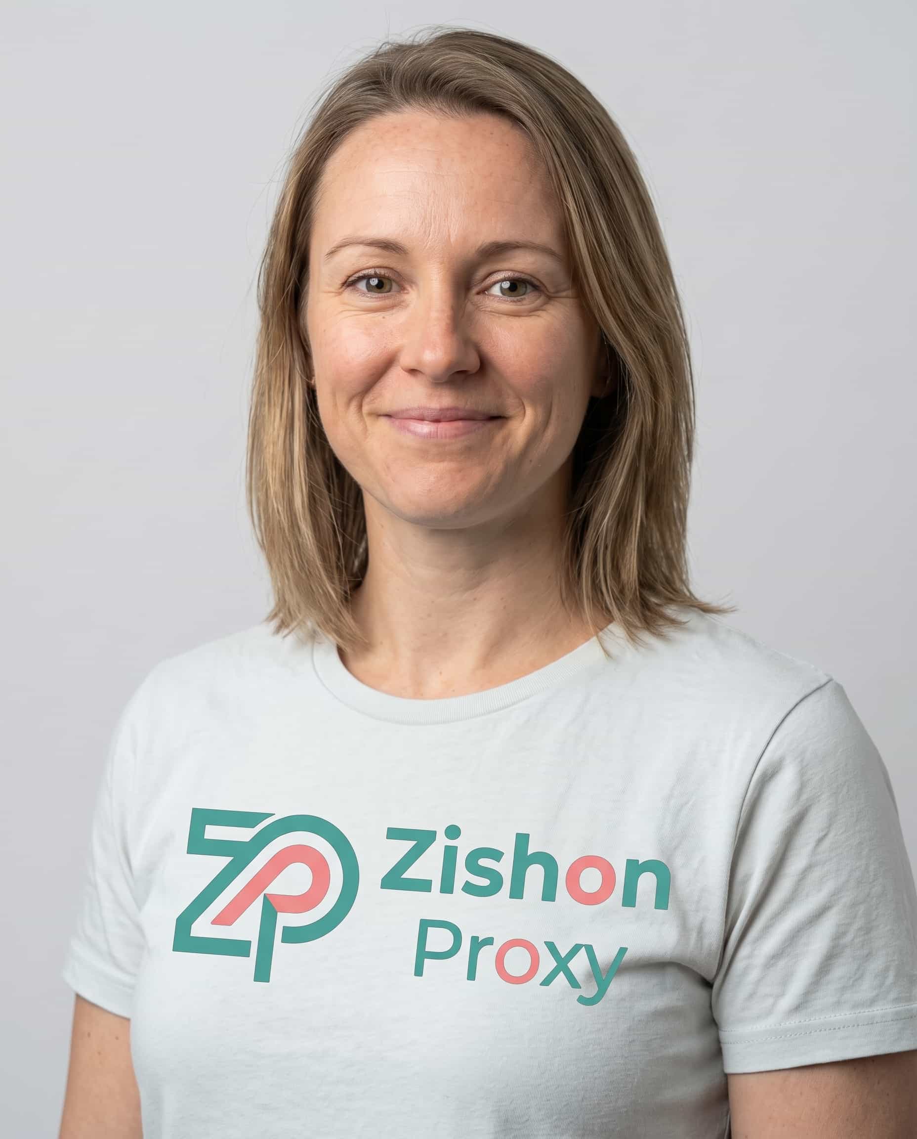 Sarah Jenkins