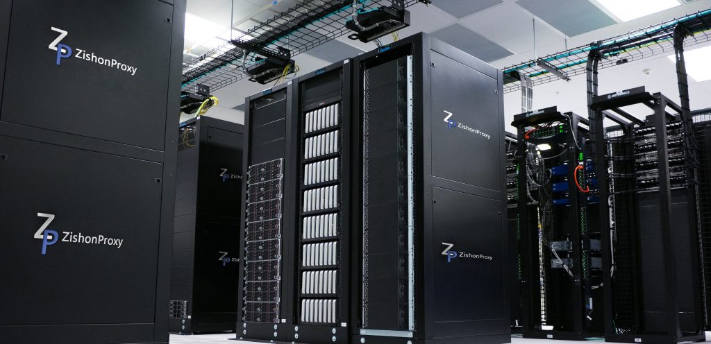 最便宜的优质家庭住宅代理IP缩略图